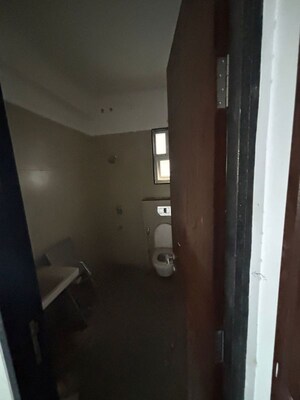 Bathroom in 4 BHK Apartment at My Home Ankura, Tellapur – for Rent
