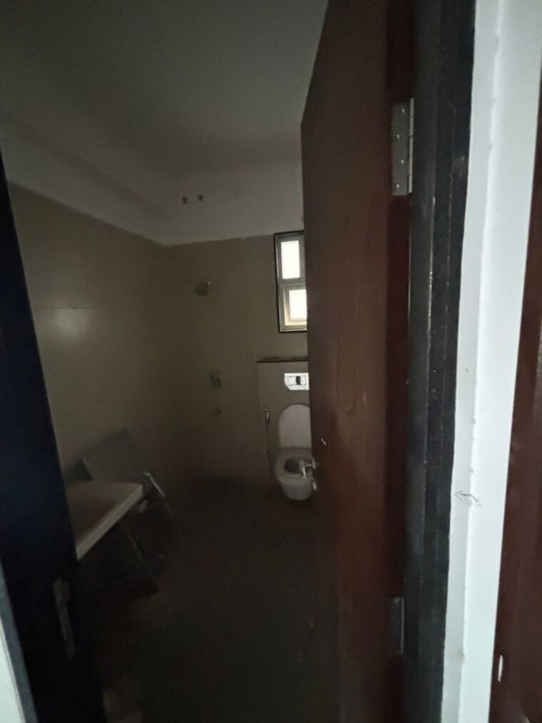 Bathroom, my-home-ankura 4 Bedroom 4200 Sq.Ft. Apartment In Tellapur Hyderabad 10408634