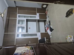 Balcony in 3 BHK Apartment at Sethi Max Royale, Sector 76 – for Rent