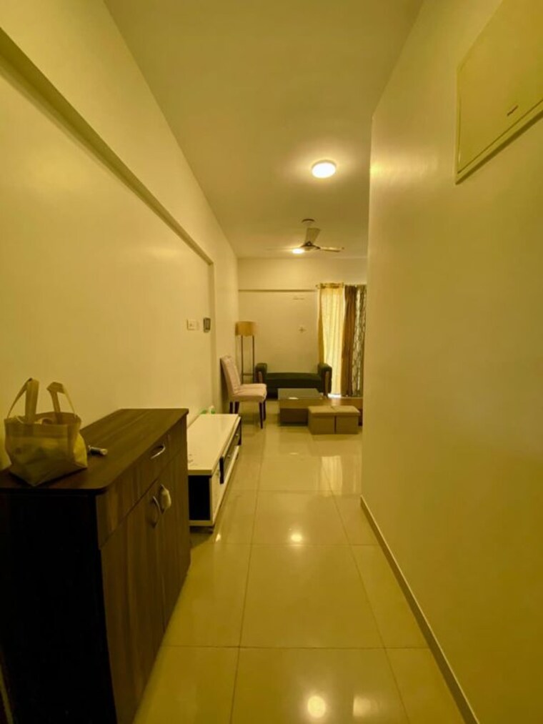 Other, the-chatterjee-the-crown-greens 2 Bedroom 800 Sq.Ft. Apartment In Hinjewadi Pune 10408007