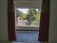 3 BHK Apartment For Rent in Shriram Vivaan Park