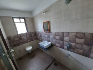 Kitchen in 3 BHK Apartment at Shriram Vivaan Park, Lohgaon – for Rent