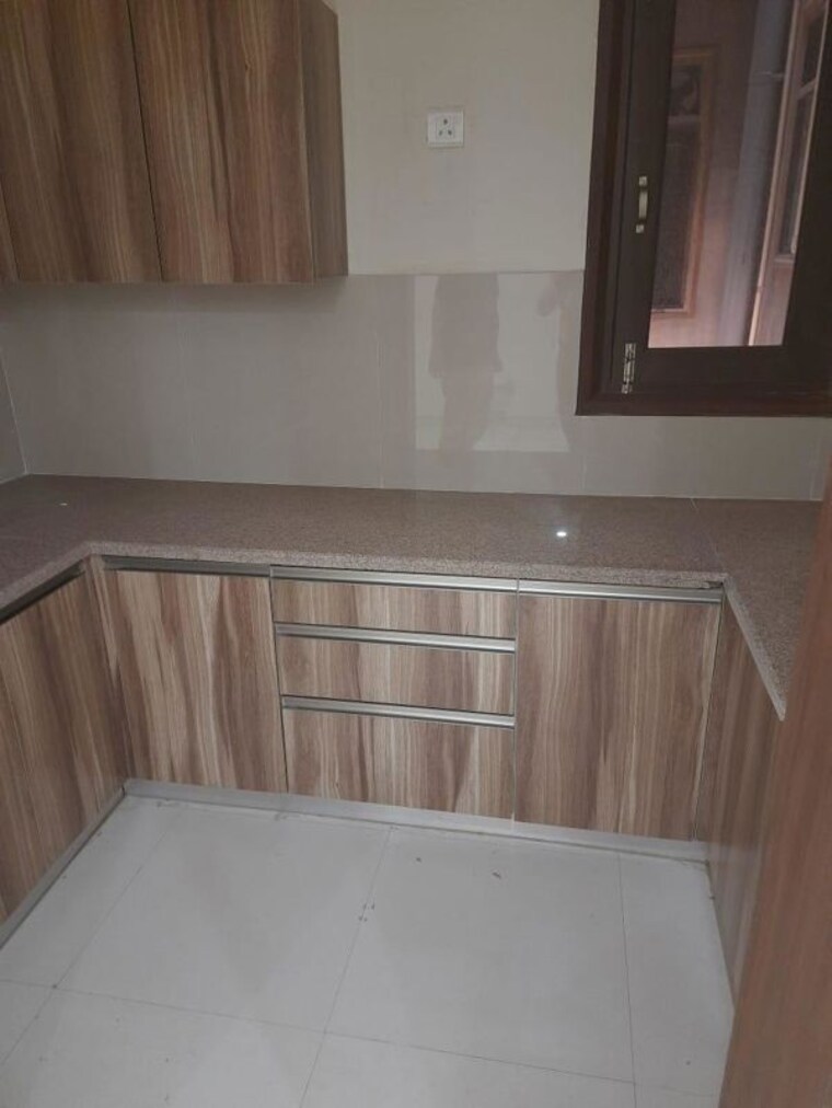 Kitchen, civil lines 2 Bedroom 1200 Sq.Ft. Builder Floor In Civil Lines Gurgaon 10408648