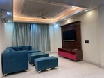 4 BHK + Pooja Room 2700 Sq.Ft. Builder Floor in Sushant Lok III