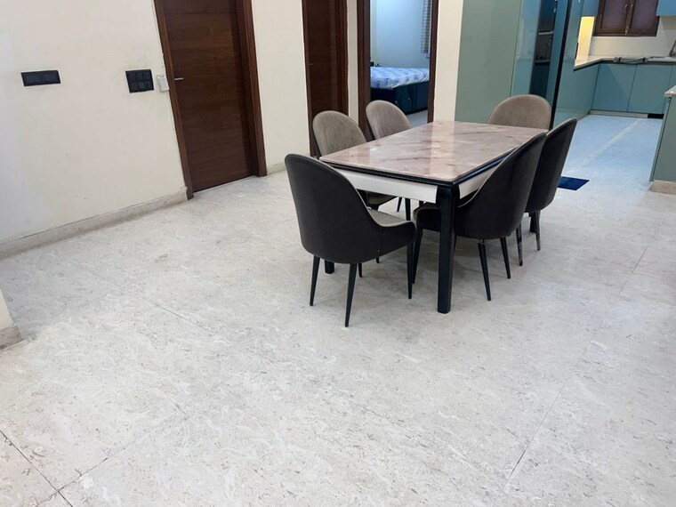 Team Area, sushant lok iii 4 Bedroom 2700 Sq.Ft. Builder Floor In Sushant Lok Iii Gurgaon 10408654