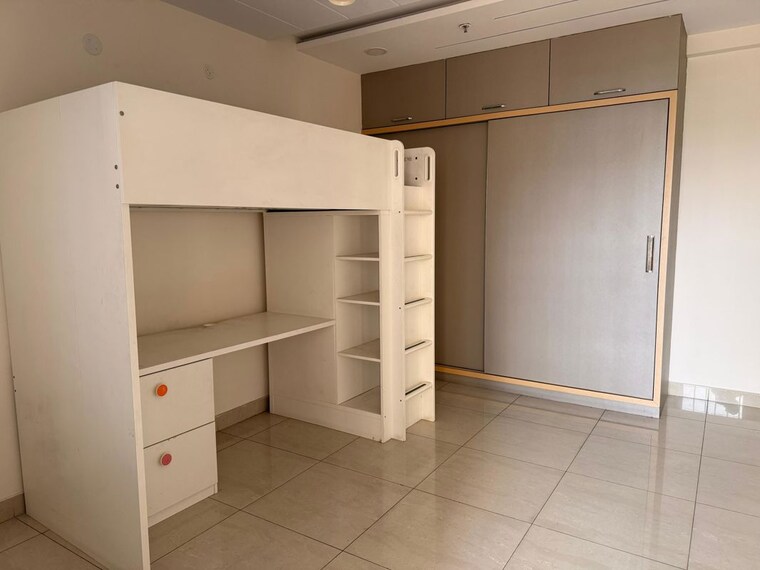 undefined, mahindra-ashvita 3.5 Bedroom 2600 Sq.Ft. Apartment In Kukatpally Hyderabad 10408651