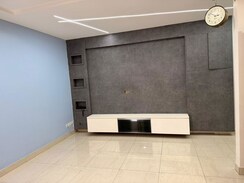 3.5 BHK + Pooja Room Apartment For Rent in Mahindra Ashvita