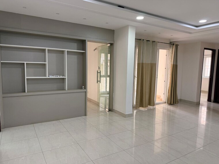 undefined, mahindra-ashvita 3.5 Bedroom 2600 Sq.Ft. Apartment In Kukatpally Hyderabad 10408651