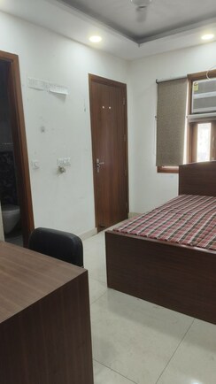 Pg For Rent in Old Rajinder Nagar