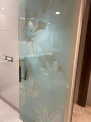 Bathroom in 2 BHK Apartment at Maxworth Premier Urban, Sector 15 – for Sale