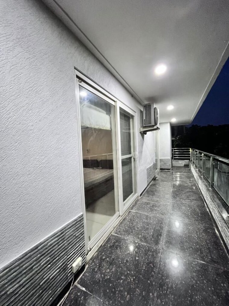 undefined, sushant lok ii 5 Bedroom 4500 Sq.Ft. Builder Floor In Sushant Lok ii Gurgaon 10408668