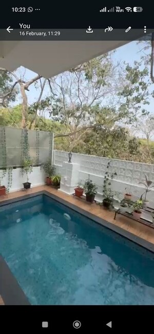 3 BHK Villa For Sale in Assagao