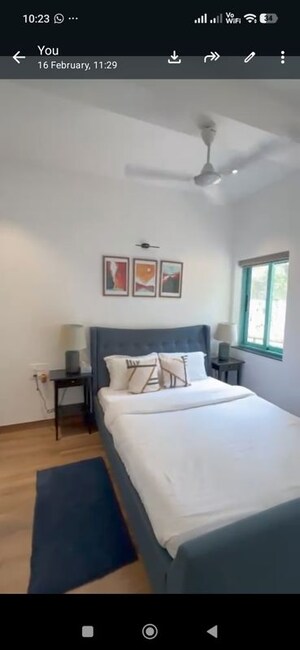 Bedroom in 3 BHK Villa at Assagao – for Sale