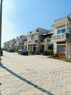 4 BHK Villa For Sale in Ramgarh Bhudda