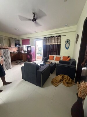2 BHK Builder Floor For Rent in Sector 15