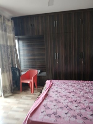 Furnished Amenities in 2 BHK Apartment at Chandra Panorama, Sushant Golf City – for Rent