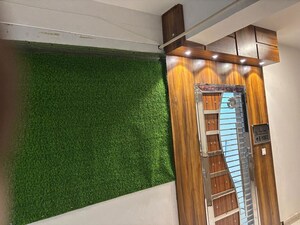 Furnished Amenities in 2 BHK Apartment at Mittal Rajnagar Residency, Raj Nagar Extension – for Rent