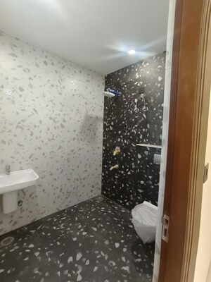 Bathroom in 3 BHK Apartment at Motia Aerogreens, Dyalpur – for Sale