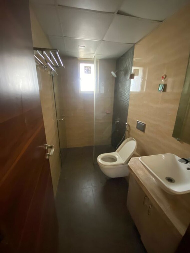 Bathroom, ajmera-bhakti-park 2 Bedroom 946 Sq.Ft. Apartment In Bhakti Park Mumbai 10408694