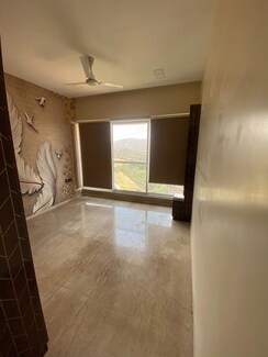 2 BHK + Store Room Apartment For Rent in Ajmera Bhakti Park