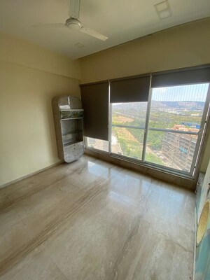 Room in 2 BHK Apartment at Ajmera Bhakti Park, Bhakti Park – for Rent