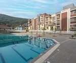 3 BHK + Servant Room 1325 Sq.Ft. Villa in Kamgar Putala Vasahat