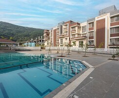 3 BHK + Servant Room Villa For Sale in Kamgar Putala Vasahat