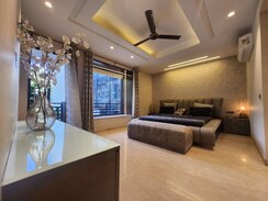 3 BHK + Pooja Room Apartment For Sale in Conscient Heritage Max