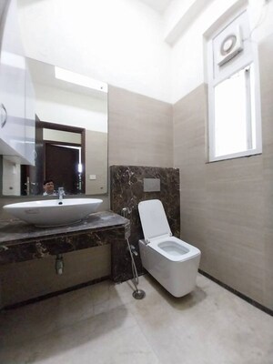 Kitchen in 3.5 BHK Apartment at Adani Samsara, Sector 60 – for Rent