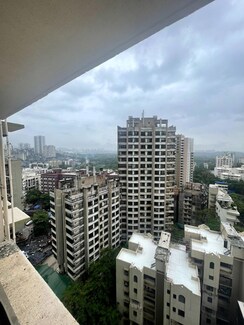 1 BHK Apartment For Rent in Satellite Garden