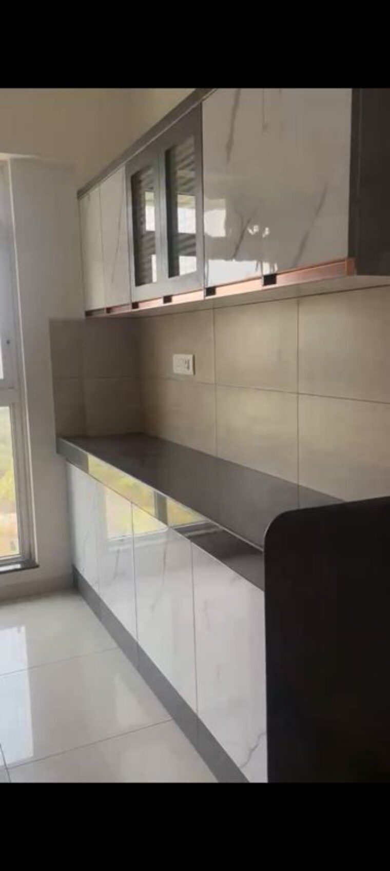 Kitchen, babaji-landmark 2 Bedroom 980 Sq.Ft. Apartment In Old Panvel Navi Mumbai 10408702