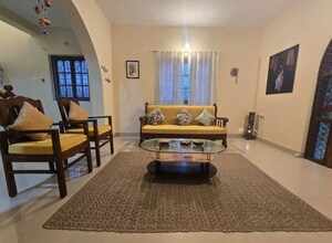 Living Room in 3 BHK Independent House at Kanakapura – for Sale