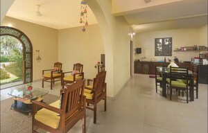 Living Room in 3 BHK Independent House at Kanakapura – for Sale
