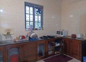 Kitchen in 3 BHK Independent House at Kanakapura – for Sale