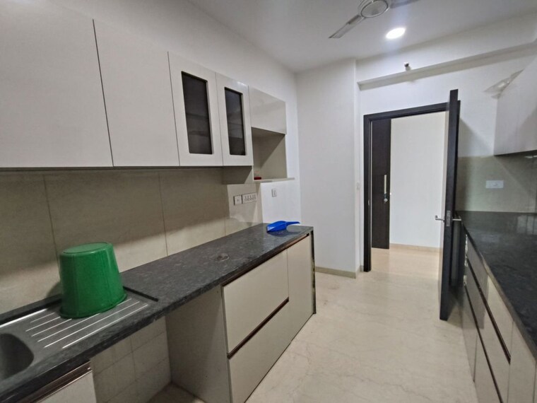 Kitchen, oberoi-sky-city 3 Bedroom 1622 Sq.Ft. Apartment In Borivali East Mumbai 10408711