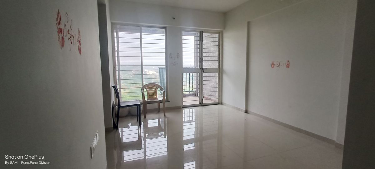 2 BHK Apartment For Rent in Yashada Splendid Park