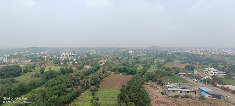 Exterior View, yashada-splendid-park 2 Bedroom 710 Sq.Ft. Apartment In Alandi Pune 10408696