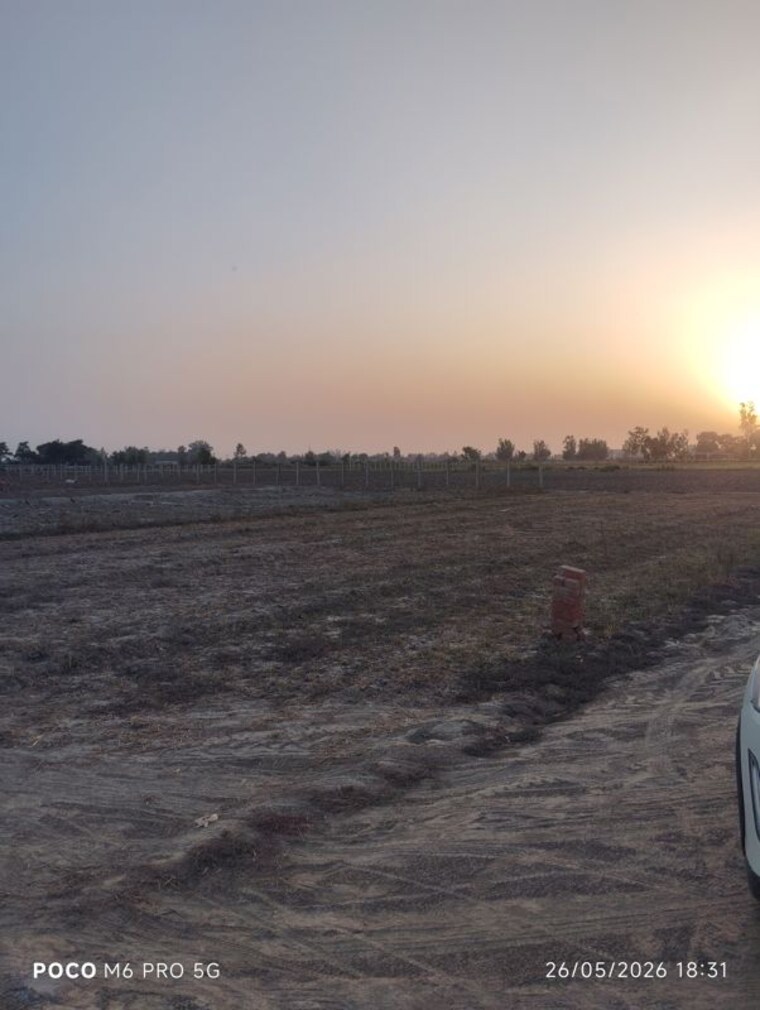 undefined, krishna-iscon-valley  1650 Sq.Ft. Plot In Gosainganj Lucknow 10408714