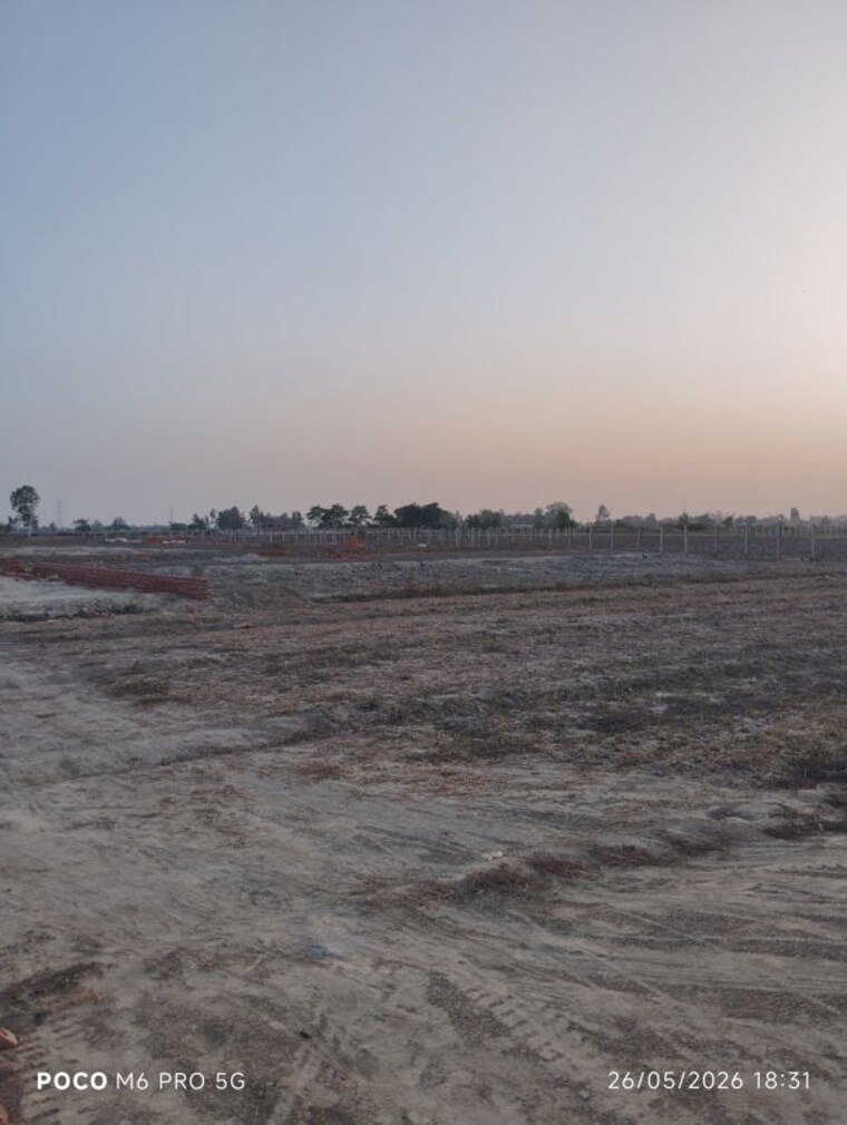 undefined, krishna-iscon-valley  1650 Sq.Ft. Plot In Gosainganj Lucknow 10408714