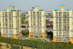 4 BHK + Servant Room 2245 Sq.Ft. Apartment in DLF Belvedere Towers