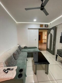 2 BHK Apartment For Sale in Sun Rising Homes