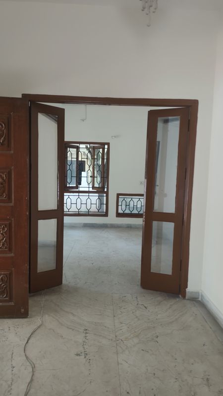 4 BHK + Pooja Room,Servant Room Independent House For Sale in Film Nagar