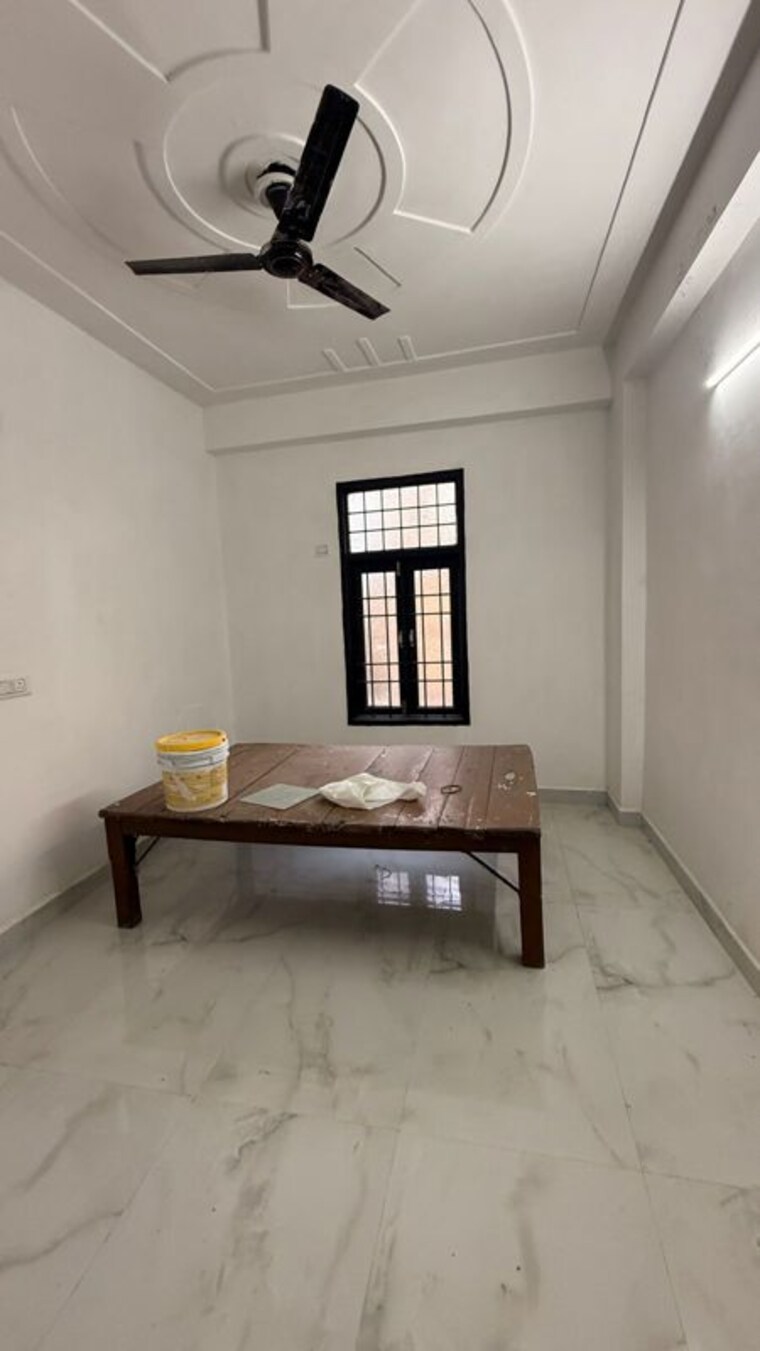 Bedroom, chattarpur 1 Bedroom 450 Sq.Ft. Builder Floor In Chattarpur Delhi 10408745
