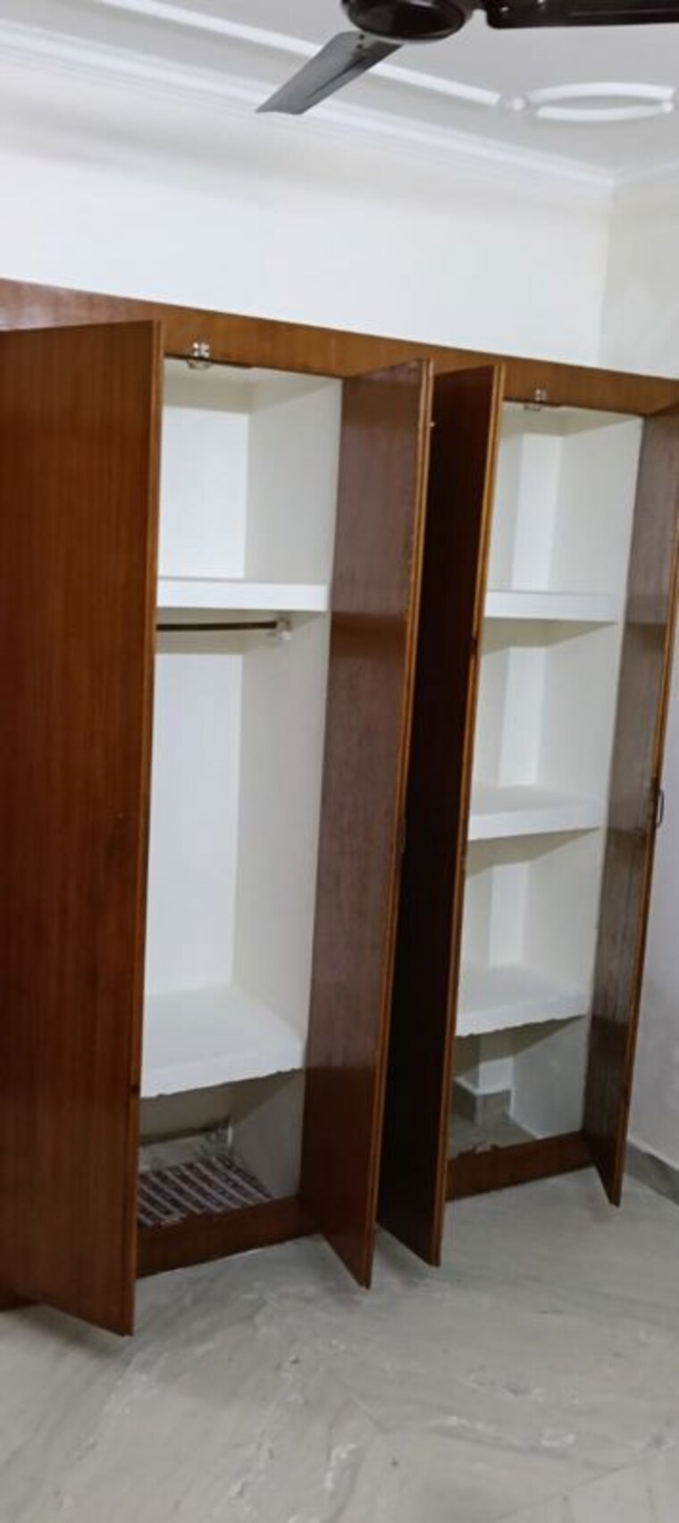 Room, sri niwaspuri 2 Bedroom 750 Sq.Ft. Independent House In Sri Niwaspuri Delhi 10408638