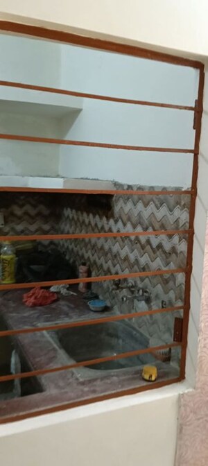 Kitchen in 2 BHK Independent House at Sri Niwaspuri – for Rent