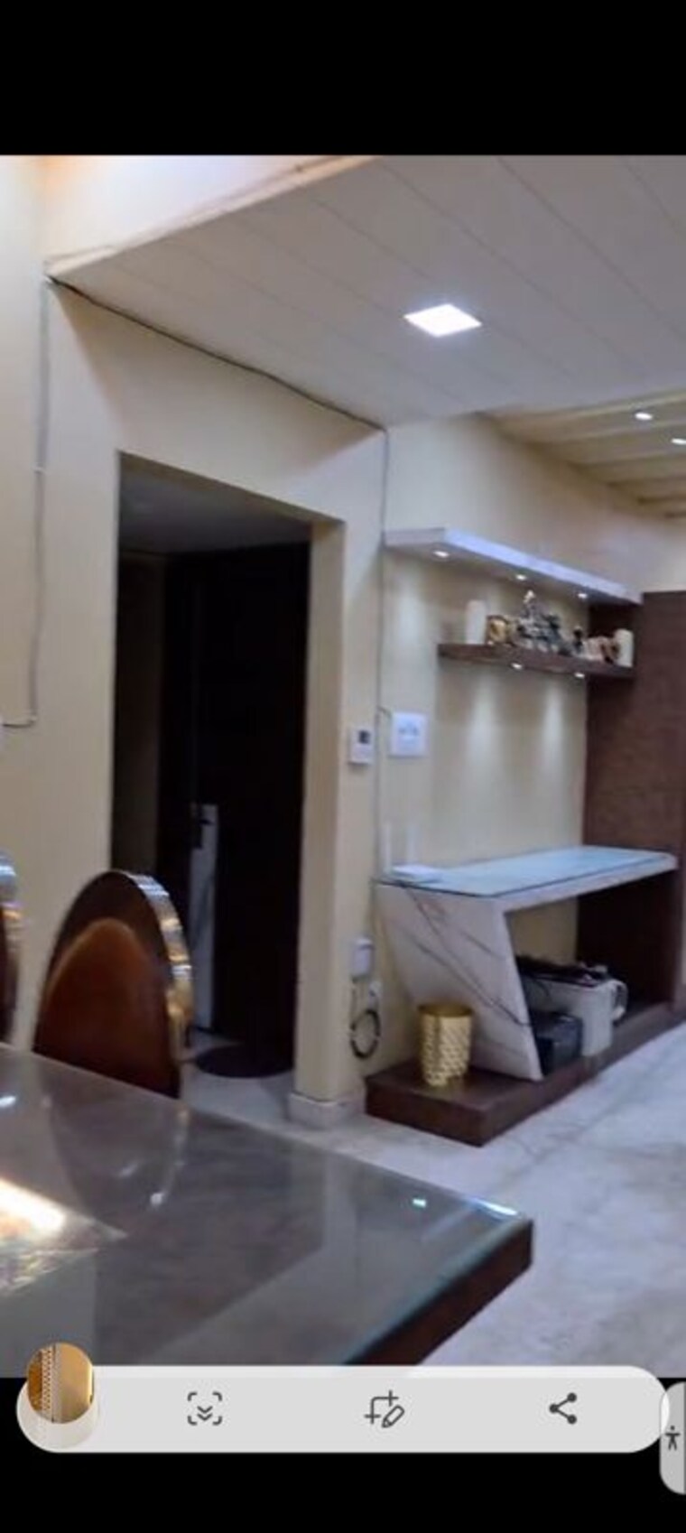undefined, chandra-panorama 2 Bedroom 1350 Sq.Ft. Apartment In Sushant Golf City Lucknow 10408718