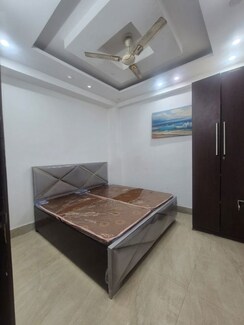 1 BHK Builder Floor For Rent in Chattarpur