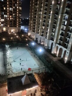 2.5 BHK + Study Room Apartment For Rent in Prateek Grand City