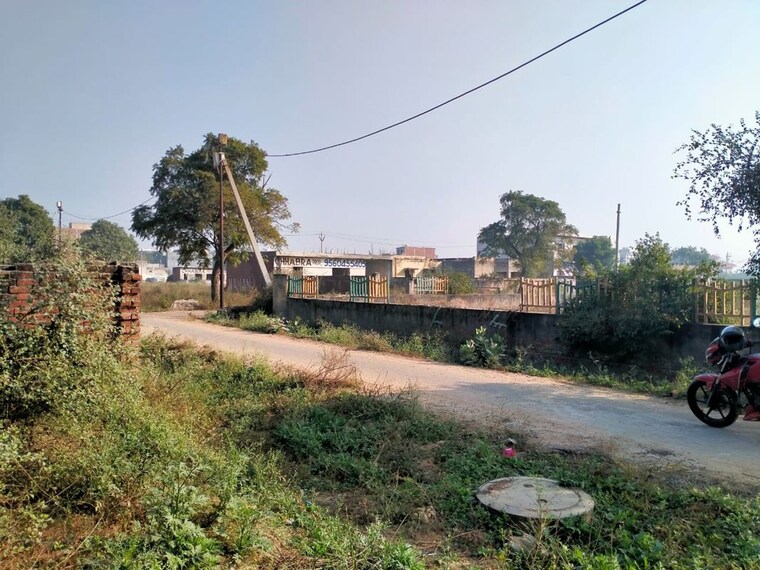 undefined, upsidc site c  300 Sq.Mt. Plot In Upsidc Site C Greater Noida 10408739