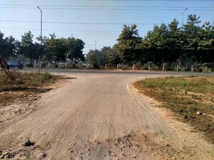 Plot Area in  Plot at Upsidc Site C – for Sale